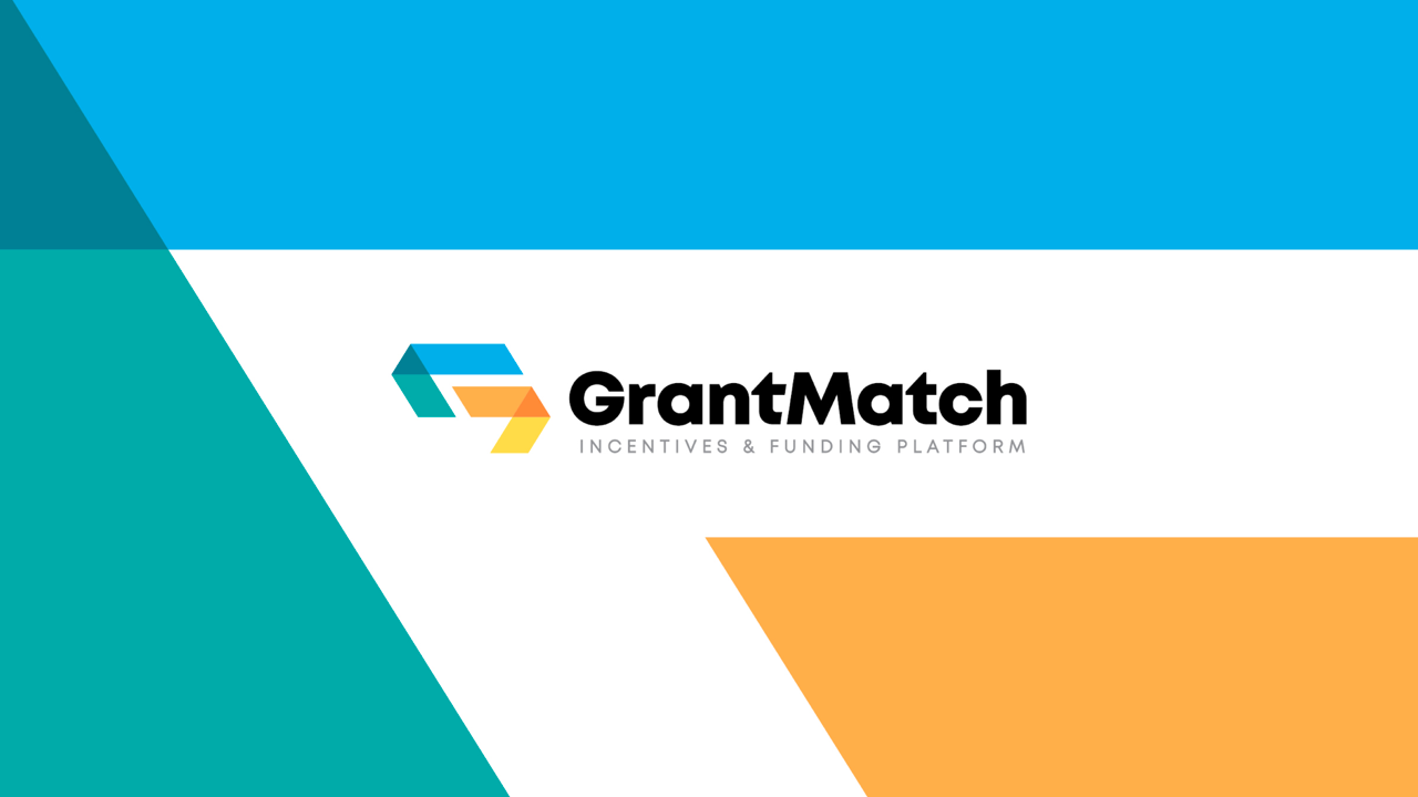 GrantMatch